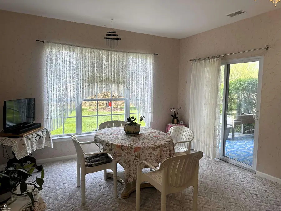 45805 Heather Ridge, Macomb, MI 48044 - #3