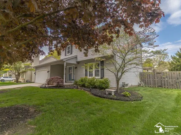 8883 Tanglewood, Temperance, MI 48182
