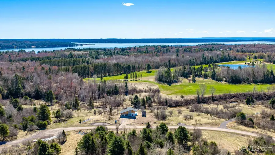 22109 River Trails, Houghton, MI 49931 - #3