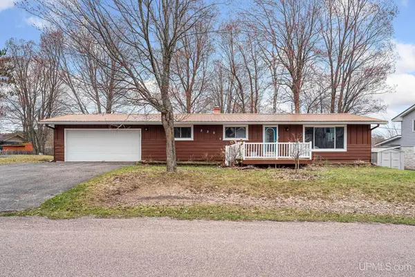 235 S Rose, Ishpeming, MI 49849