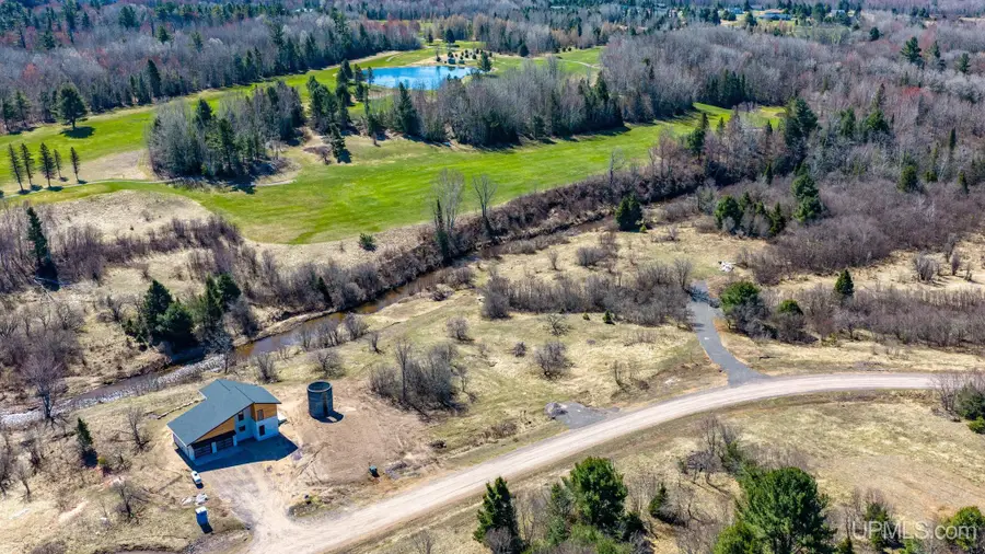 22089 River Trails, Houghton, MI 49931 - #2