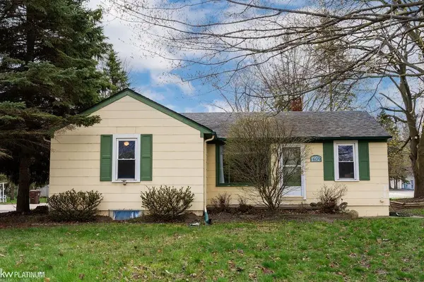1409 W Pickard, Mount Pleasant, MI 48858