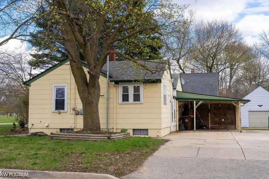1409 W Pickard, Mount Pleasant, MI 48858 - #2