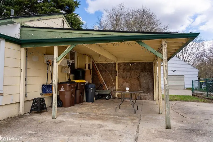 1409 W Pickard, Mount Pleasant, MI 48858 - #3