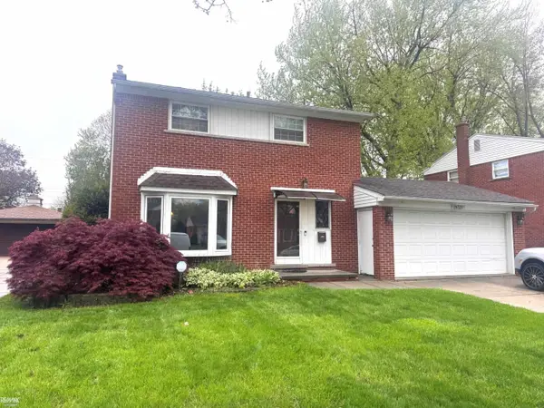 29337 Roan, Warren, MI 48093