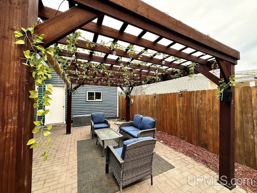 819 Clark, Marquette, MI 49855 - #3