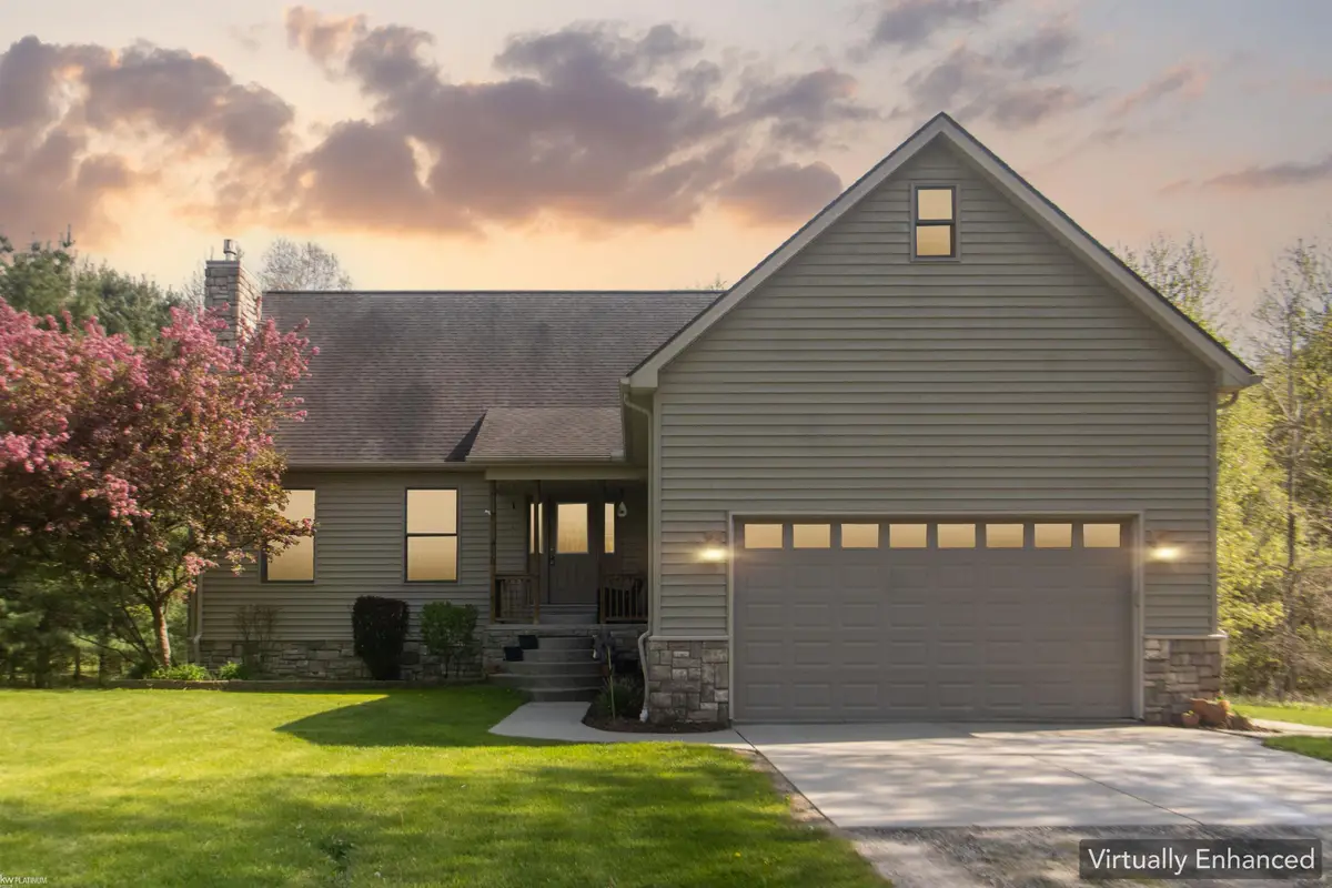 6527 Genaw, Algonac, MI 48001 - #1