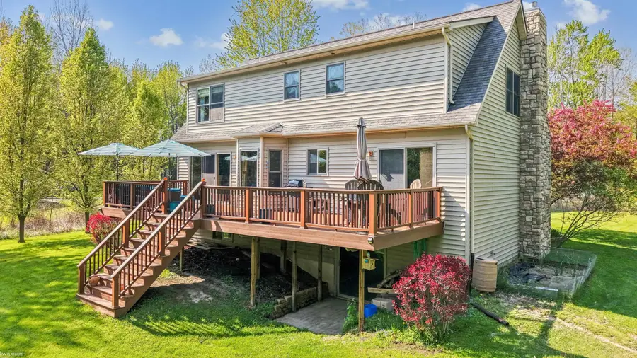6527 Genaw, Algonac, MI 48001 - #2