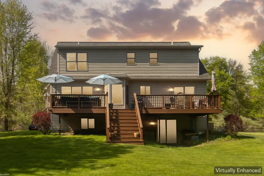 6527 Genaw, Algonac, MI 48001 - #3
