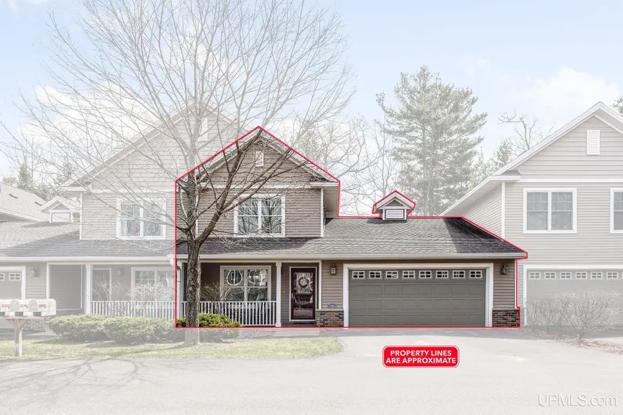 1310 Northbay, Marquette, MI 49855 - #2