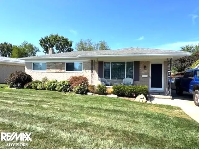 30607 Glenwood, Warren, MI 48088 - #1