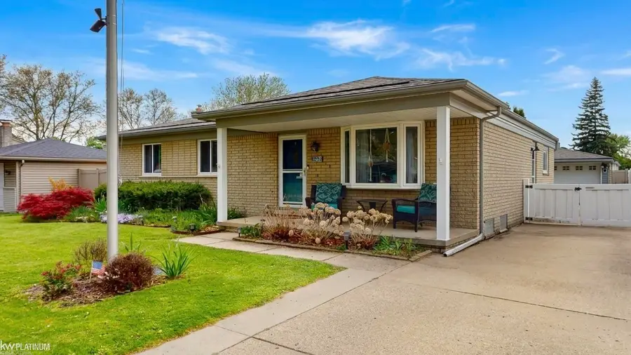 14631 Annapolis, Sterling Heights, MI 48313 - #2