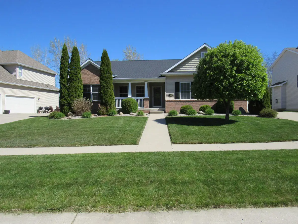4149 Oak, Grand Blanc, MI 48439 - #1