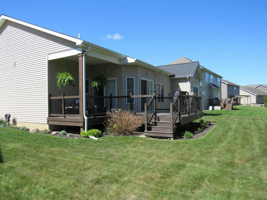4149 Oak, Grand Blanc, MI 48439 - #3