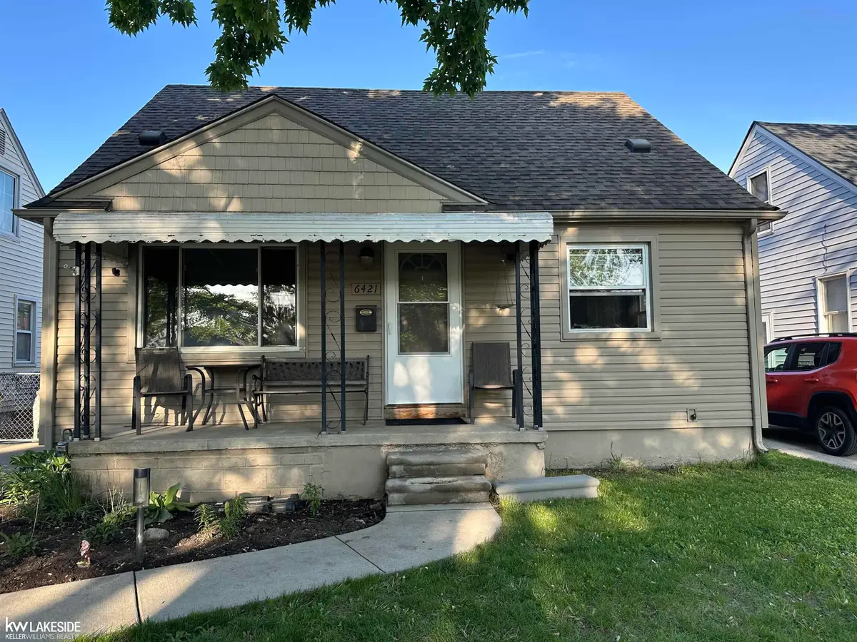 6421 Weddel, Taylor, MI 48180 - #1