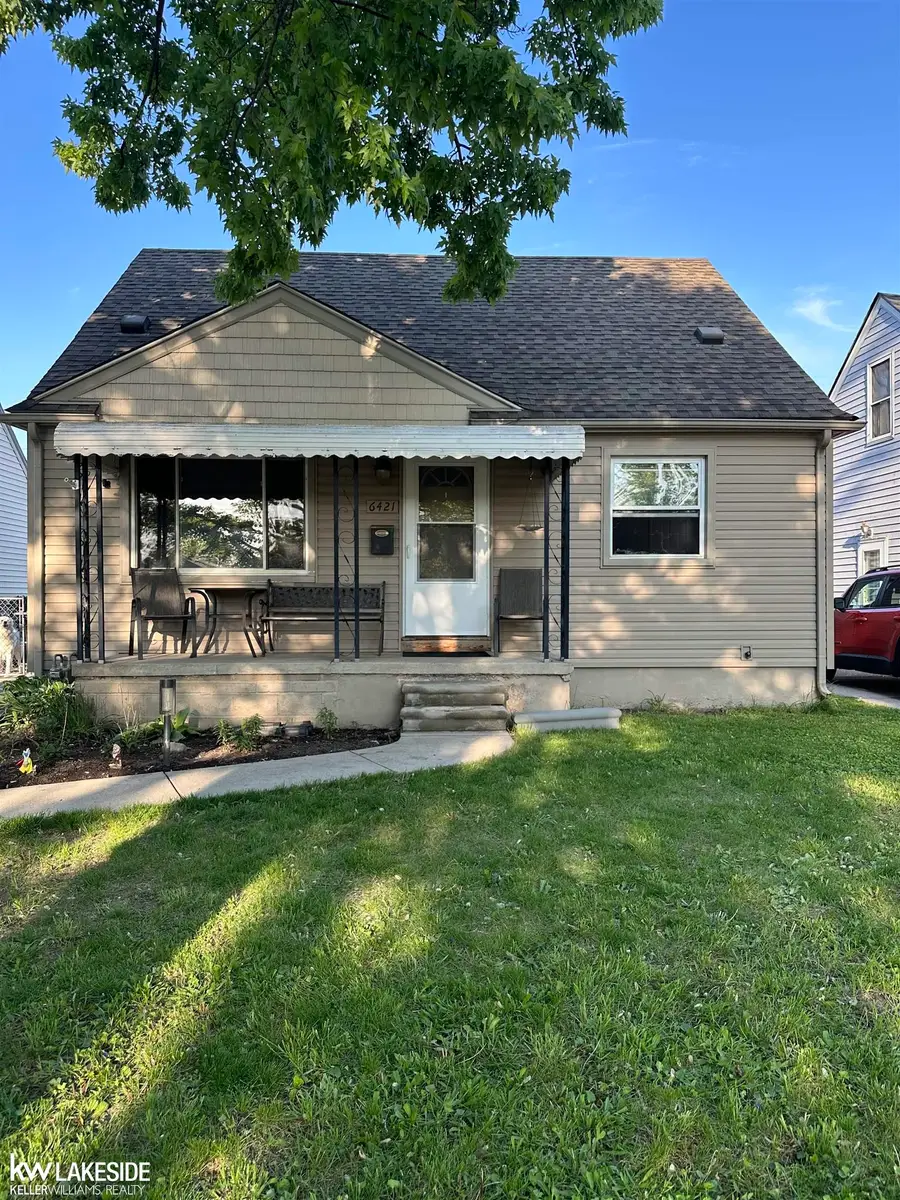 6421 Weddel, Taylor, MI 48180 - #2