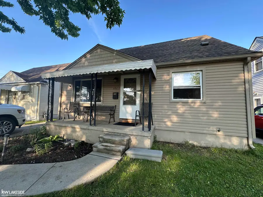 6421 Weddel, Taylor, MI 48180 - #3