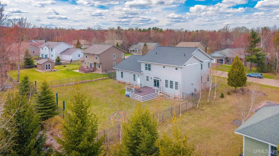 709 Horizons, Marquette, MI 49855 - #2