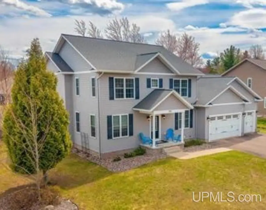 709 Horizons, Marquette, MI 49855 - #3