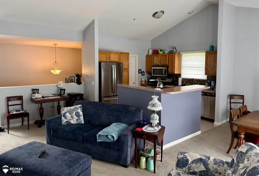 2131 Carriage Hill, Lapeer, MI 48446 - #3