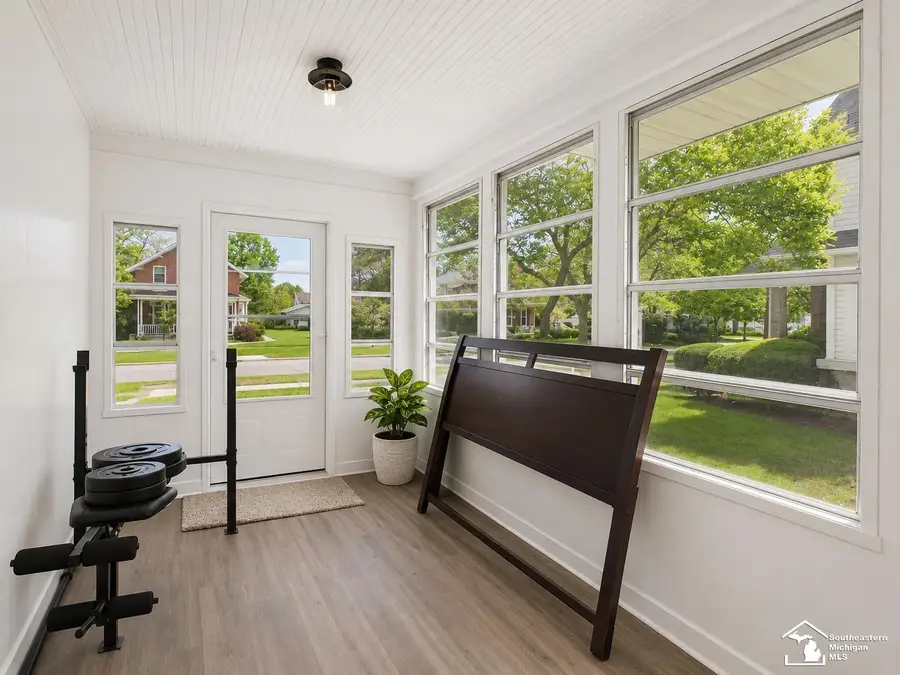 720 E 2nd, Monroe, MI 48161 - #2