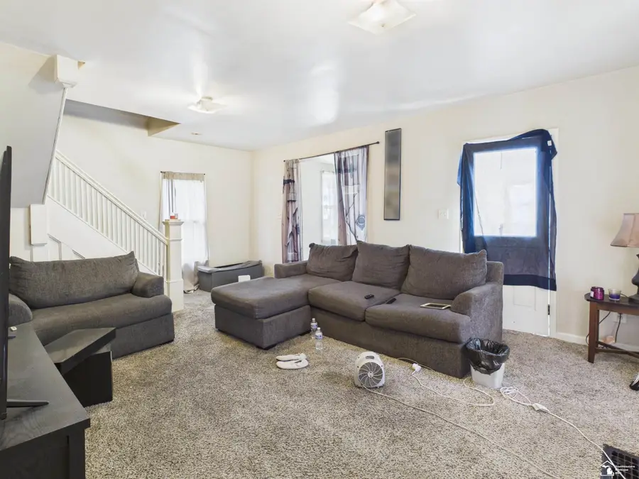 720 E 2nd, Monroe, MI 48161 - #3