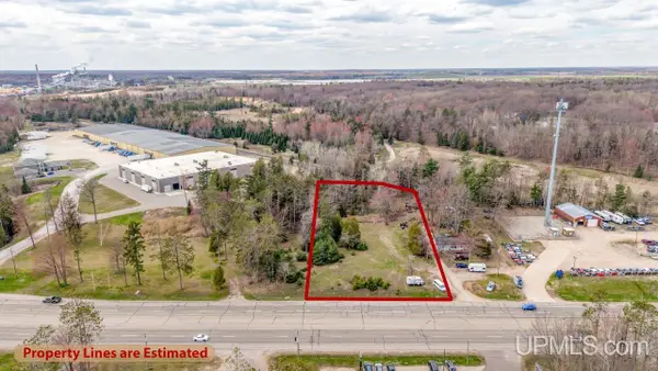 TBD Us Hwy 2 & 41, Gladstone, MI 49837