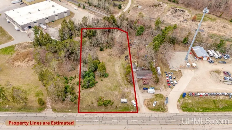 TBD Us Hwy 2 & 41, Gladstone, MI 49837 - #2