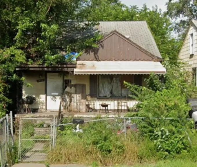 11701 Winthrop, Detroit, MI 48227 - #1