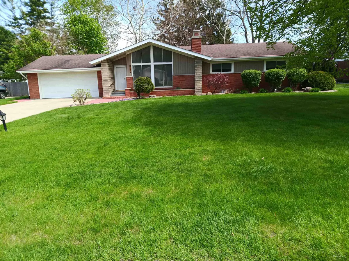 3170 Sherwood, Saginaw, MI 48603 - #1
