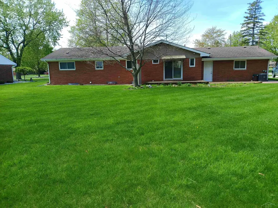 3170 Sherwood, Saginaw, MI 48603 - #2