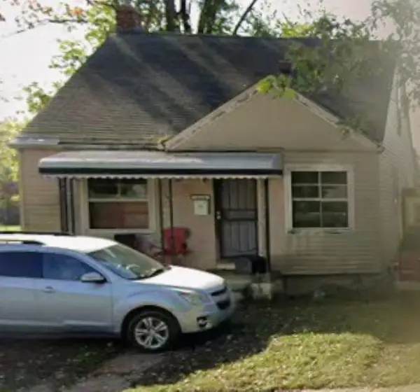 14176 Houston Whittier, Detroit, MI 48205