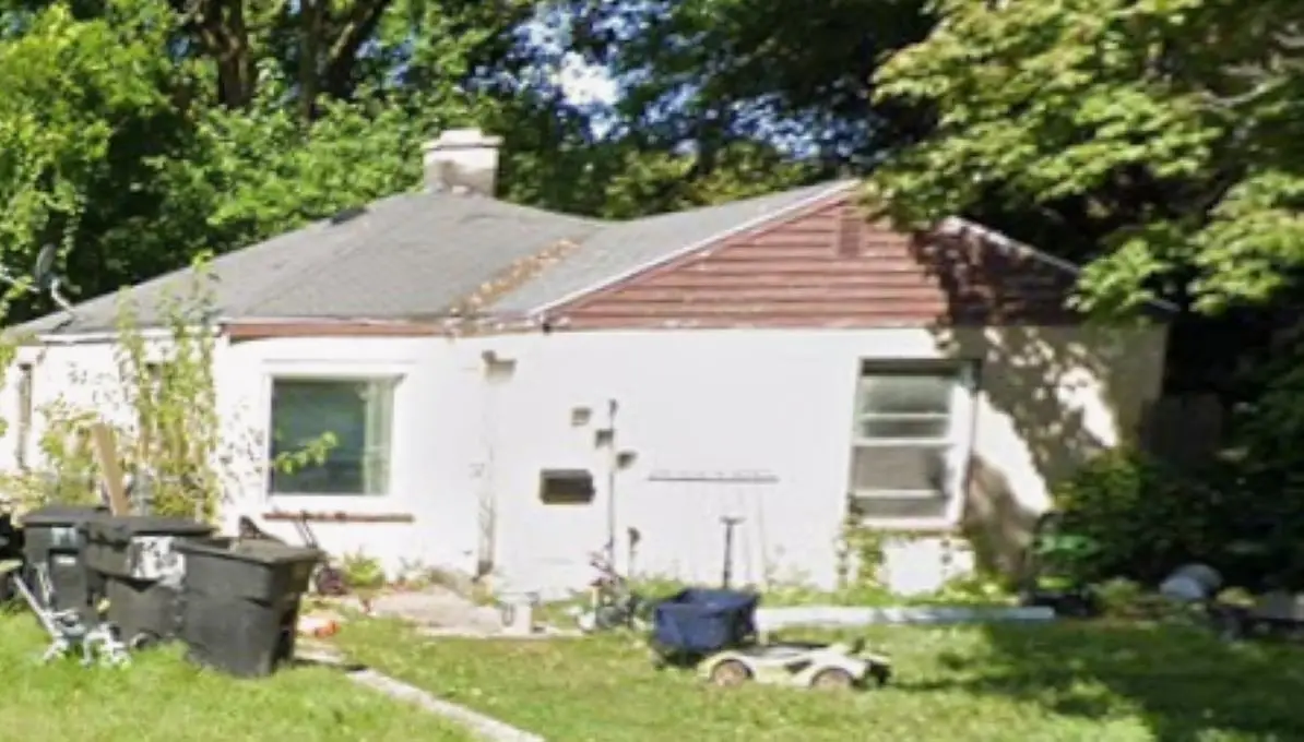 14337 Dacosta, Detroit, MI 48223 - #1