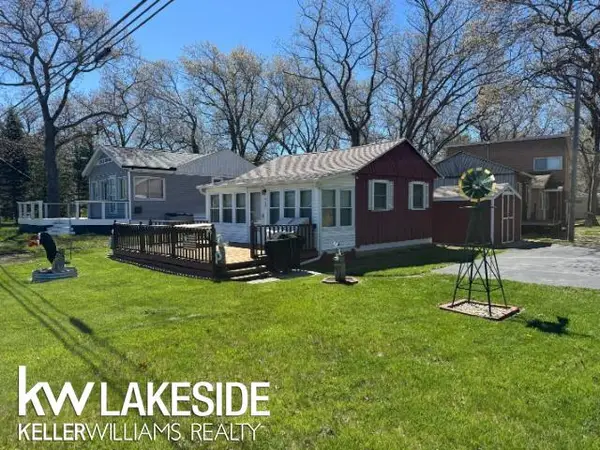 4631 Port Austin, Caseville, MI 48725