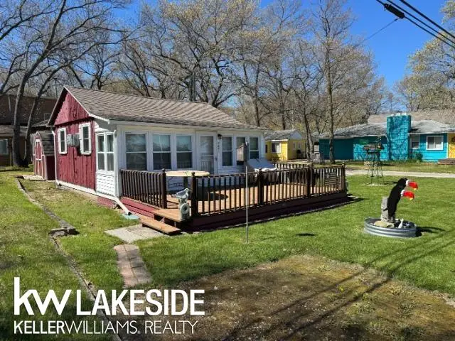 4631 Port Austin, Caseville, MI 48725 - #2