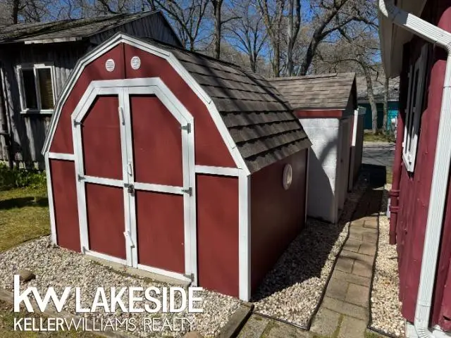 4631 Port Austin, Caseville, MI 48725 - #3