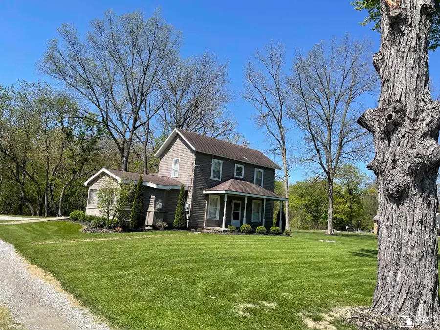 7815 Summerfield, Lambertville, MI 48144 - #2
