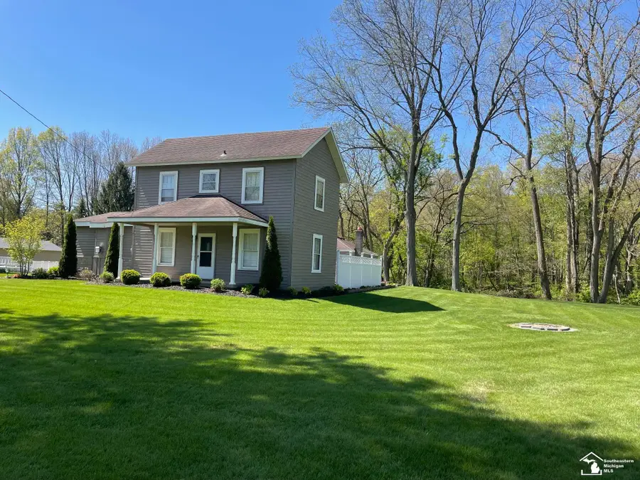 7815 Summerfield, Lambertville, MI 48144 - #3