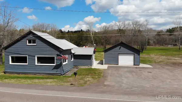 53526 Bootjack, Lake Linden, MI 49945
