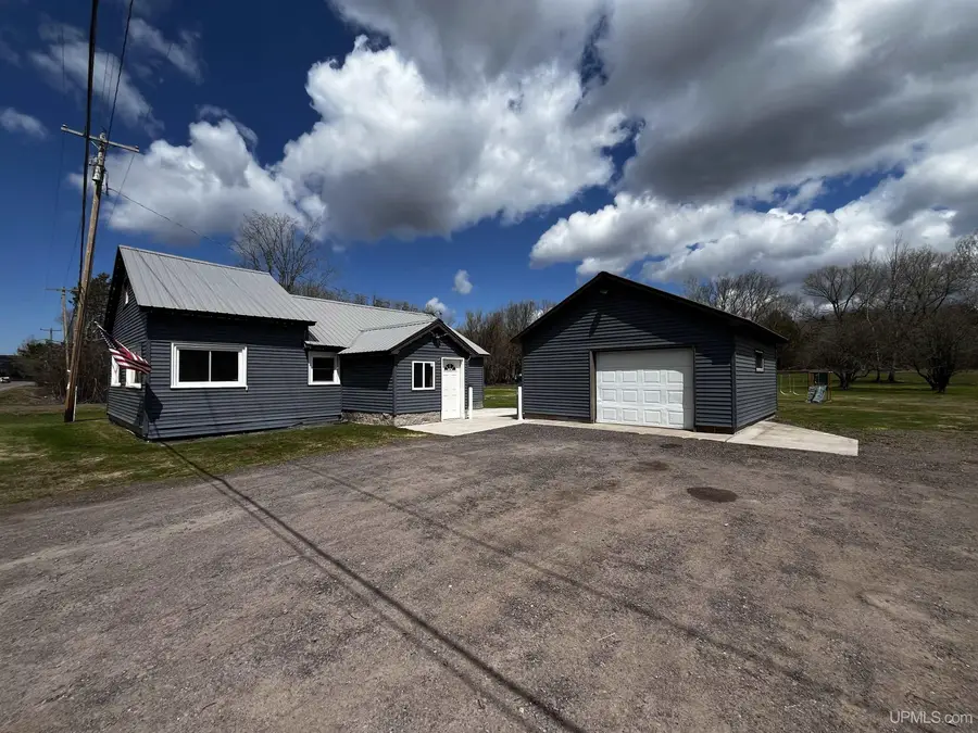53526 Bootjack, Lake Linden, MI 49945 - #2