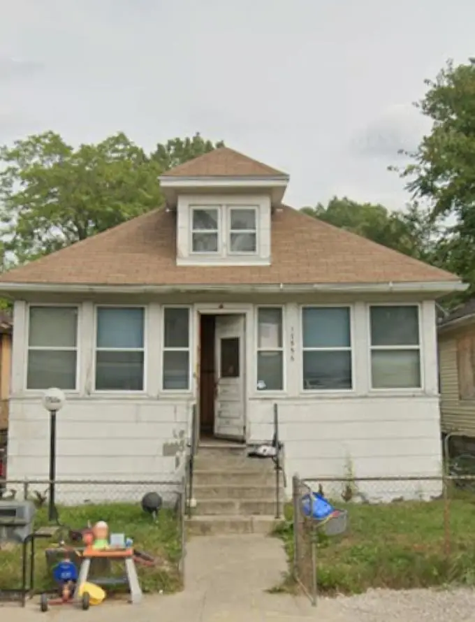 17556 Riopelle, Highland Park, MI 48203 - #1