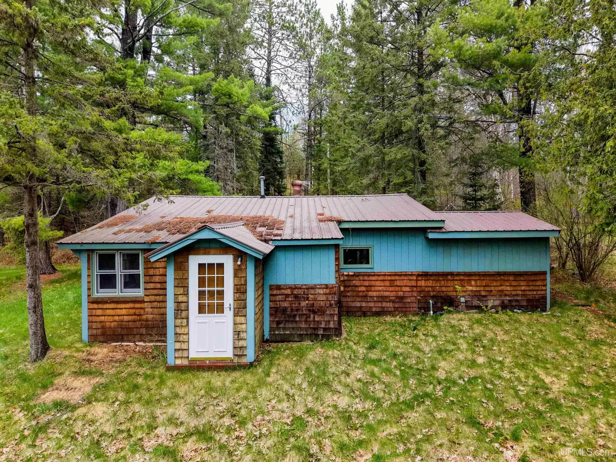 5256 Juniper, Republic, MI 49879 - #1