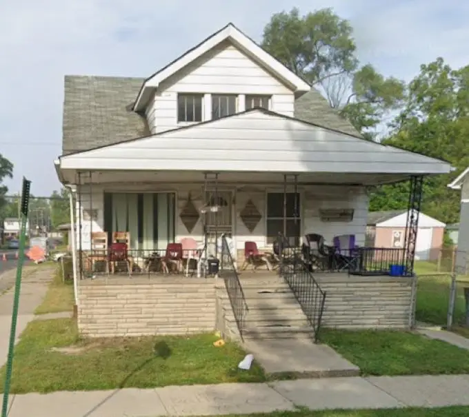 17805 Fleming, Hamtramck, MI 48212 - #1