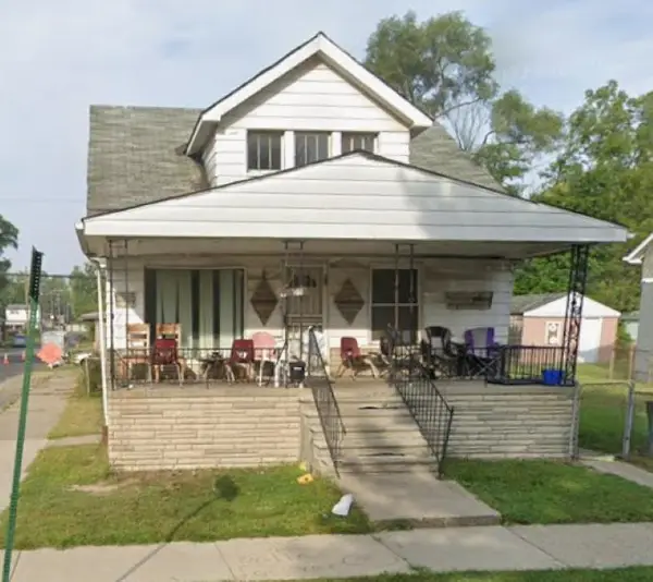 17805 Fleming, Hamtramck, MI 48212