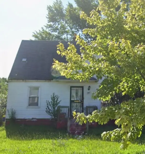 1811 S Ethel, Detroit, MI 48217