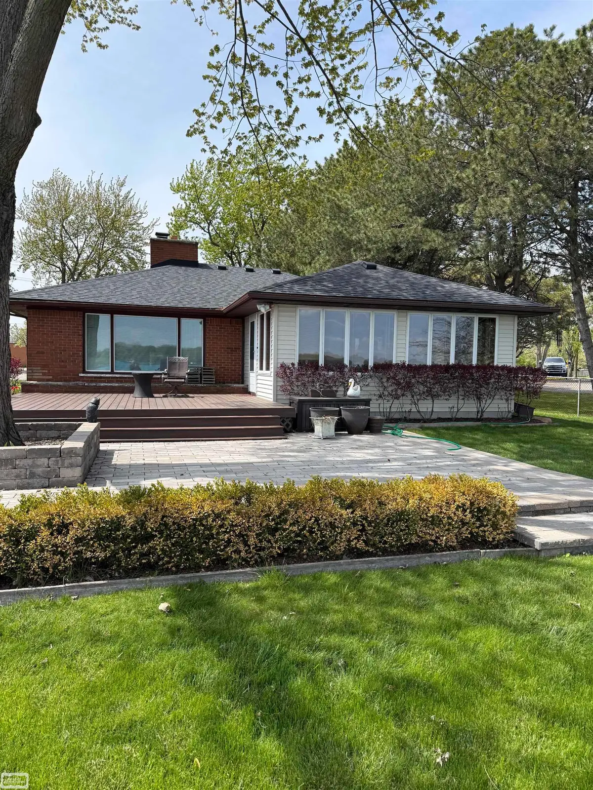 1847 S Parker, Marine City, MI 48039 - #1