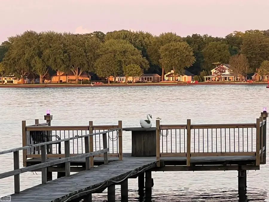 1847 S Parker, Marine City, MI 48039 - #2