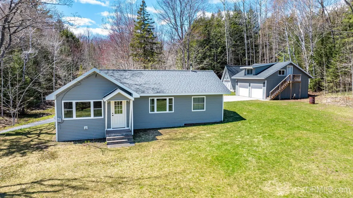 43527 Us 41, Chassell, MI 49916 - #1
