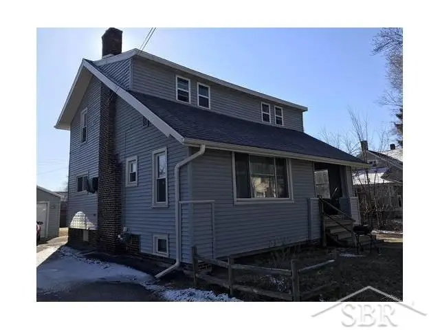 2114 Hanchette, Saginaw, MI 48602 - #1
