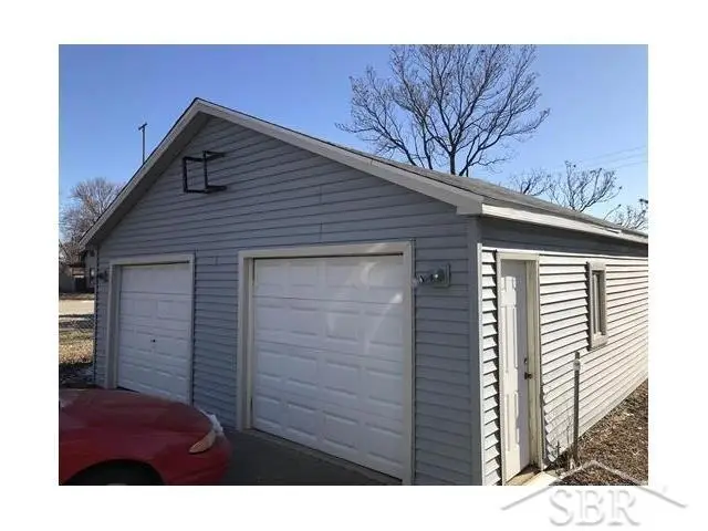 2114 Hanchette, Saginaw, MI 48602 - #2